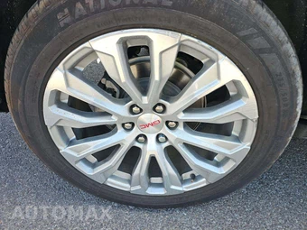 2023 GMC Yukon Denali 5SA - miniatura 24