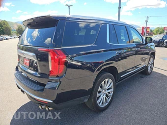 2023 GMC Yukon Denali 5SA - miniatura 3