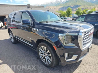 2023 GMC Yukon Denali 5SA - miniatura 4