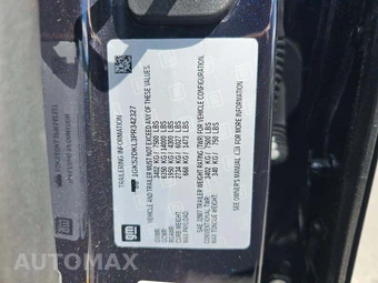 2023 GMC Yukon Denali 5SA - miniatura 5