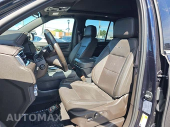 2023 GMC Yukon Denali 5SA - miniatura 6