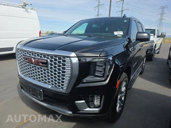2023 GMC Yukon Denali 5SA