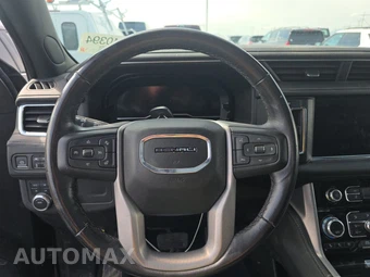 2023 GMC Yukon Denali 5SA - miniatura 10