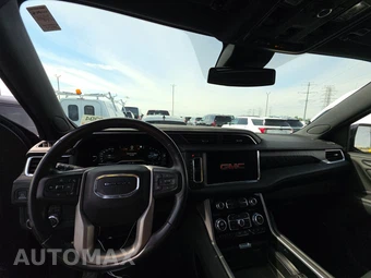 2023 GMC Yukon Denali 5SA - miniatura 11