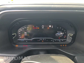2023 GMC Yukon Denali 5SA - miniatura 12