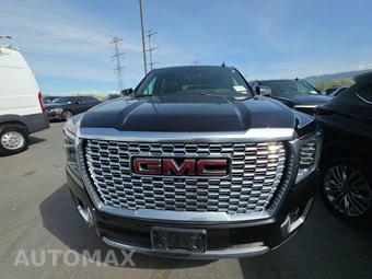 2023 GMC Yukon Denali 5SA - miniatura 2