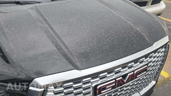 2023 GMC Yukon Denali 5SA - miniatura 25