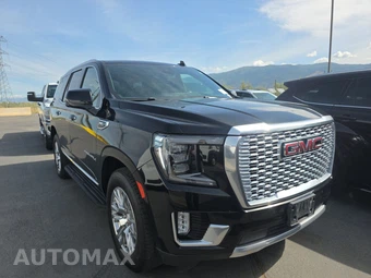 2023 GMC Yukon Denali 5SA - miniatura 3