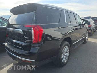 2023 GMC Yukon Denali 5SA - miniatura 4