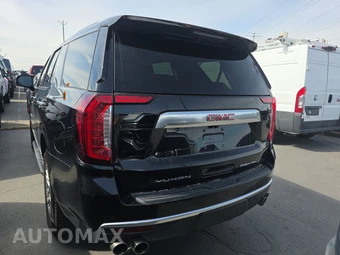 2023 GMC Yukon Denali 5SA - miniatura 5