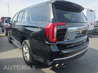 2023 GMC Yukon Denali 5SA - miniatura 6
