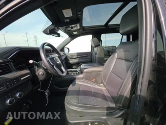 2023 GMC Yukon Denali 5SA - miniatura 7