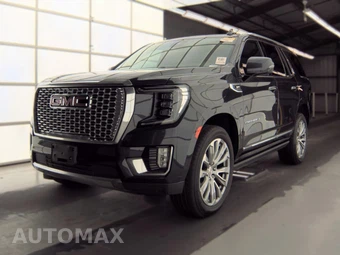 2023 GMC Yukon Denali 5SA