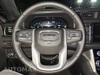 2023 GMC Yukon Denali 5SA - miniatura 10