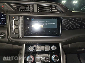 2023 GMC Yukon Denali 5SA - miniatura 11
