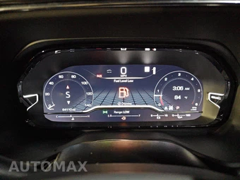 2023 GMC Yukon Denali 5SA - miniatura 12