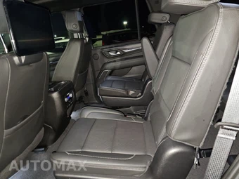 2023 GMC Yukon Denali 5SA - miniatura 13