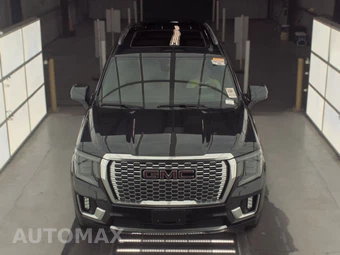 2023 GMC Yukon Denali 5SA - miniatura 2