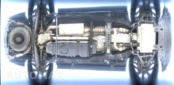 2023 GMC Yukon Denali 5SA - miniatura 23