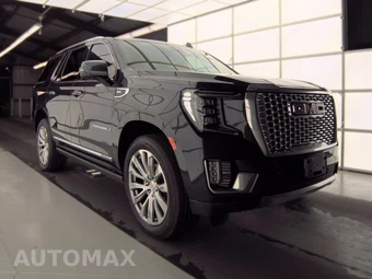 2023 GMC Yukon Denali 5SA - miniatura 3