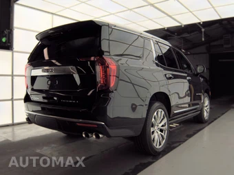 2023 GMC Yukon Denali 5SA - miniatura 4