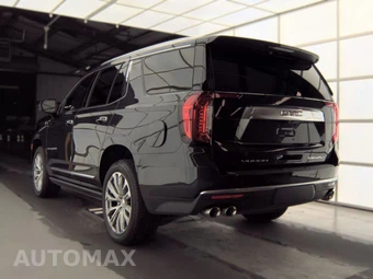 2023 GMC Yukon Denali 5SA - miniatura 6