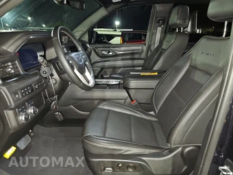 2023 GMC Yukon Denali 5SA - miniatura 7