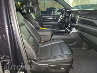 2023 GMC Yukon Denali 5SA - miniatura 8
