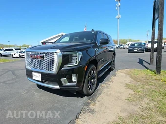 2023 GMC Yukon Denali 5SA