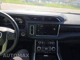 2023 GMC Yukon Denali 5SA - miniatura 11