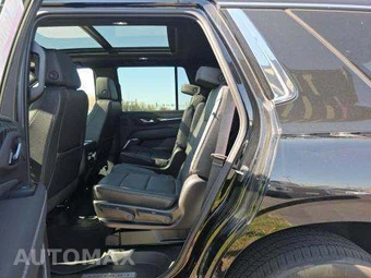 2023 GMC Yukon Denali 5SA - miniatura 14