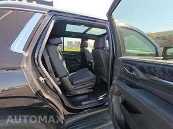 2023 GMC Yukon Denali 5SA - miniatura 18