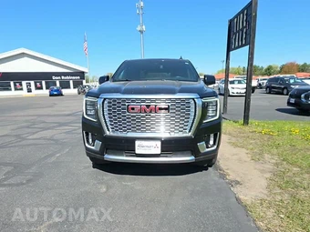 2023 GMC Yukon Denali 5SA - miniatura 2