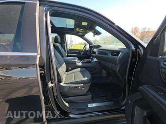 2023 GMC Yukon Denali 5SA - miniatura 20