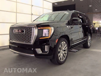 2023 GMC Yukon Denali 5SA