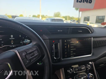 2023 GMC Yukon Denali 5SA - miniatura 17