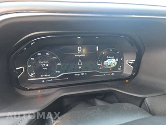 2023 GMC Yukon Denali 5SA - miniatura 18
