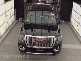2023 GMC Yukon Denali 5SA - miniatura 2