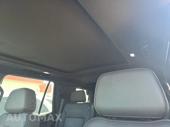 2023 GMC Yukon Denali 5SA - miniatura 21