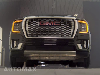 2023 GMC Yukon Denali 5SA - miniatura 3