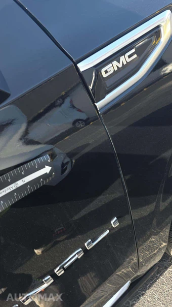 2023 GMC Yukon Denali 5SA - miniatura 33
