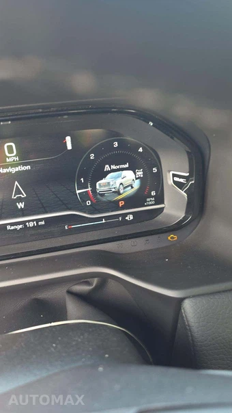 2023 GMC Yukon Denali 5SA - miniatura 35