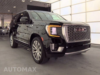 2023 GMC Yukon Denali 5SA - miniatura 4