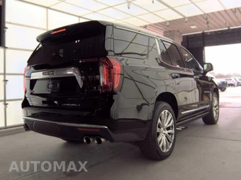 2023 GMC Yukon Denali 5SA - miniatura 5
