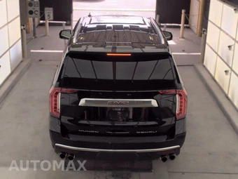 2023 GMC Yukon Denali 5SA - miniatura 6