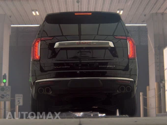 2023 GMC Yukon Denali 5SA - miniatura 7