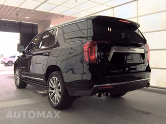 2023 GMC Yukon Denali 5SA - miniatura 8
