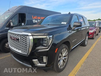 2023 GMC Yukon Denali 5SA
