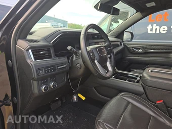 2023 GMC Yukon Denali 5SA - miniatura 11