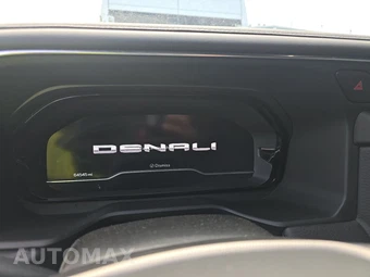 2023 GMC Yukon Denali 5SA - miniatura 12